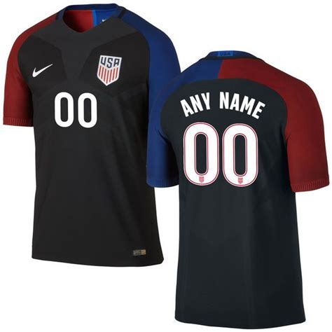 soccer jerseys us|authentic usa soccer jerseys.